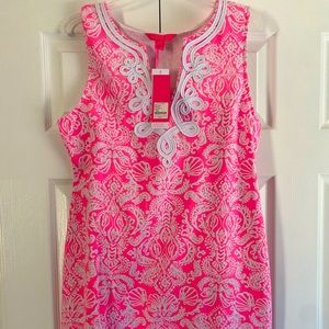 NWT Lilly Pulitzer Harper Shift Size L large
